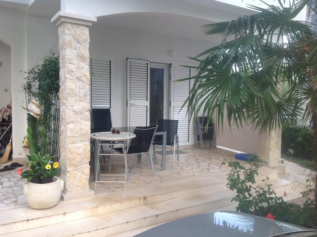 Apartments Little Castle Водице Номер фото
